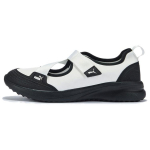 PUMA Adelina Patogūs Universalūs Laisvalaikio Batai Moteri&scaron;kas Kedas Juoda Balta 408811-02 35.5