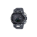Casio G-SHOCKGRAVITYMASTER Stealth Fighter 200 metrų atsparumas vandeniui Bluetooth ry&scaron;ys Daugiafunkcinis Sportinis Kvarcinis Mechanizmas GR-B200RAF-8A-person juoda