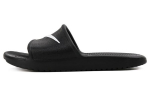 Nike Kawa Shower 'Juoda Balta' Moteri&scaron;ki 832655-001 36.5
