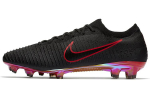 Nike Mercurial Vapor Flyknit Ultra Fg Juoda Raudona AH5516-006 41