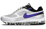 Nike Air Max 97/BW Metalinis sidabras Persi&scaron;kas violetas AO2406-002 39