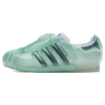 adidas Superstar Burbulinės žalios vyri&scaron;ki sportbačiai IH8172 43⅓