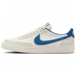 Nike Killshot 2 Oda Sail Star Blue Unisex Sportbačiai Kreminiai HQ1657-104 42.5
