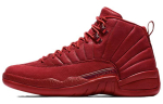 Jordan 12 Retro Gym Red 2018 130690-601 43