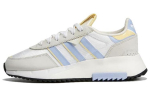 Adidas Wmns Retropy F2 'White Blue Dawn' Moteri&scaron;ki HQ1988 36⅔ black
