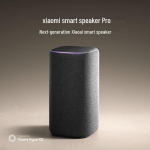 Xiaomi i&scaron;manusis garsiakalbis Pro su DI asistentu ir valdymu balsu (CN versija)