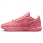 Nike LeBron 20 EP 'Pink Diamond' Vyri&scaron;ki DJ5422-600 EU 40.5