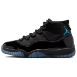 Air Jordan 11 Retro 'Gamma Blue' 2025 Vyri&scaron;ki CT8012-047 EU 43 black