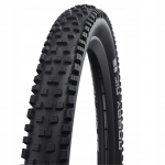 Schwalbe Nobby Nic 27.5X3.0 Performance, Addix sulankstoma dviračio padanga