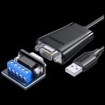 UGREEN RS485 į USB keitiklio modulis 1,5m