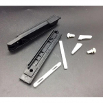 1 rinkinys BMW X3 X5 E70 E83 E53 stoglangio saulės skydelio spaustukas slankiklis priedai remonto komplektas 54137155683 one set