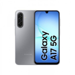 Samsung Galaxy A17 5G 8GB 256GB 6.7 Pilkas - Labai gera būklė