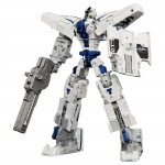 Takara Tomy Plarail Shinkalion CW Shinkalion L0 Patobulintas bandomasis traukinys Žaislas 3 ir (Sensta)