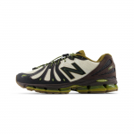New Balance 1890 Lino Pumpernickel Unisex Sportbačiai Juodi Pumpernickel Bazilikų Aliejaus U18904AS 44 black