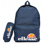 Ellesse Rolby Kuprinė su pie&scaron;tukų dėklu SAAY0591429 Tamsiai mėlyna