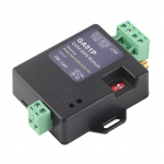 GA01P GSM Mini Smart nuotolinio maitinimo sutrikimo įspėjimas SMS skambučio signalizacijos apsauga