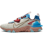 Nike React Vision &Scaron;viesus kaulas Terra Rausvas Photo Mėlynas CD4373-001 42.5
