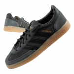 Adidas Handball Spezial Anglies/Juoda/Guma4 [IH6506] dydis 38 black