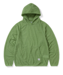 Polartec&reg; Alpha Direct 60 Hoody Žalias Xl gray
