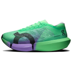 ON Cloudboom Strike 2 Verdite Unisex sportbačiai Žali Aconite 3UG30056137 37 blue
