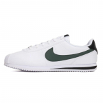 Nike Cortez Žemi Atsitiktiniai Batai Balti Unisex DM0950-106 38 balta