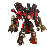Skibidi Tualeto Titanai TV Žmogus Statybiniai Blokeliai Žaislas Skibidi Tualeto Titanai Garsakalbis Statybiniai Blokeliai Žaislai Skibidi Tualetas G Žmogus Blokeliai Dovana