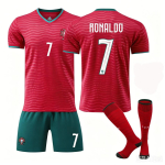 26 FIFA Naujas Sezonas Portugalijos Mar&scaron;kinėliai #7 Ronaldo