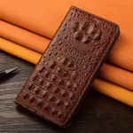 Originalios odos apverčiamas dėklas-piniginė telefonui iPhone 17 Pro Max/17 Air Odinis knygos formos dėklas telefonui iPhone 16pro max Dėklas For iPhone 17Pro Max