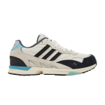 Vyri&scaron;ki sportbačiai adidas Torsion Super Core White Core Black Chalk White Core White/Core Black 41 beige