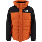 THE NORTH FACE Himalajų dygsniuotas &scaron;varkas NF0A4QYX-5PO XXL black