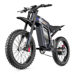 Shengmilo S900PRO visureigis elektrinis dviratis 3000W variklis 60V 35AH baterija 20 colių visureigio padanga hidraulinis diskinis stabdys su alyva suaugusiųjų e-dviratis