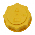 Radiatoriaus i&scaron;siplėtimo vandens bako dangtelio priedai, skirti F-ord Fiesta Focus 7267969