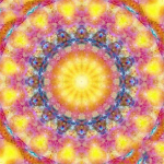 Pilnas apvalus grąžtas 5D &bdquo;pasidaryk pats&ldquo; gėlių deimantų tapyba Religinė mandala mozaikinė deimantinė siuvinėjimas kryželiu rankų darbo dovana Full Round 20x20CM