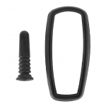 Stogo antenos tarpiklių rinkinys A2108270031 Tinka Benz E klasė / A klasė / C klasė W202 W208 W210