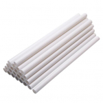 24 vnt./komplektas torto atraminis strypas Patrauklus daugkartinis, patvarus virtuvei 21 cm