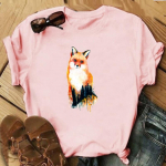 &bdquo;Cat Pet Tee Top Fashion&ldquo; mar&scaron;kinėliai 90-ųjų Sweet Lovely Style tendencija Mieli drabužiai Laisvalaikiai trumpomis rankovėmis moteri&scaron;ki spausdinti moteri&scaron;ki grafiniai mar&scaron;kinėliai S