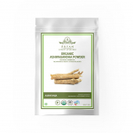 Ekologi&scaron;ki Ashwagandha milteliai (100 g), Ekologi&scaron;ki Ashwagandha milteliai, arijų