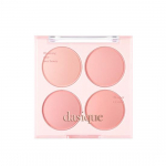 DASIQUE Blending Mood Cheek 10,4 g [Icecream Collection] 08 Blueberry Serbet