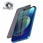 Privatus grūdintas stiklas, skirtas iPhone 14 13 12 11 Pro X XS Max XR anti-spy ekrano apsaugos, skirtas iPhone 7 8 Plus SE stiklui iPhone 14 Pro Max