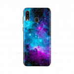 Dėklas, skirtas Samsung Galaxy A20 Case A20s A20e Silikoninis mink&scaron;tas TPU galinis dangtelis, skirtas Samsung A20e A20 A20s A 20 telefono dangtelio buferiui For Samsung A20e
