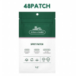 VT Kosmetika Cica Spot Patch 48 vnt/48+18vnt CICA SPOT 48 Patches