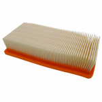 1 vnt HEPA filtras Karcher roboto dulkių siurbliui DS5500 DS6000 DS5600 DS5800 6.414-631.0 filtrai dulkių siurblio dalys