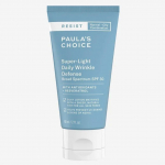 [Paula's Choice] Resist itin lengvas kasdienis drėkiklis su apsauga nuo rauk&scaron;lių SPF 30, 60 ml