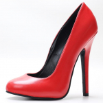 5,5 colio &bdquo;stiletto&ldquo; auk&scaron;takulniai unisex &bdquo;Sleek&ldquo; naktinis klubas su apvaliais pir&scaron;tais batai vakarėliui, plius 36&ndash;46 dydis 44