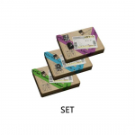 V(BTS) Solo albumas "Layover"