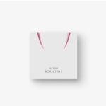 JUODAS RAUSVAS : 2-asis ALBUMAS &ndash; BORN PINK (KET ALBUMAS)