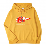 Nomads Hells Angels Hoodie Unisex Hoodie Geriausiai parduodama N24 XL