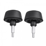 A9067400216 Skirtas Mercedes, skirtas Benz Sprinter W906, skirtas VW Crafter automobilio durelių stabdymo laikikliui automobilio galinių durelių &scaron;oninio skydelio patikros magnetas 2pcs