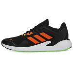 Adidas Alphatorsion Cold.RDY Juodi Signaliniai Oranžiniai Unisex Sportbačiai Core-Black Signal-Green G54875 36 white