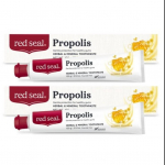 Red Seal Propolio dantų pasta 100g, 2 vnt. korėjieti&scaron;ka dantų pasta 2ea